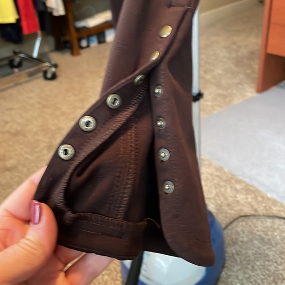 Cache leggings - Picture 5 of 5